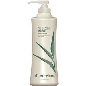 All Nutrient Restore Shampoo 25 fl.oz